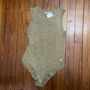 Touch Me XL Bodysuit